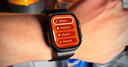 Here are 10 Apple Watch features I use everyday & you could too [Video]