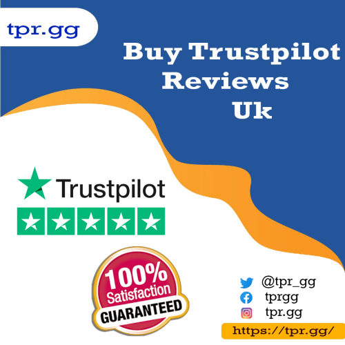 Buy Trustpilot 20 Review