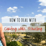 Travel Health Tips cover image