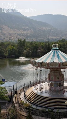 Tips for Lagoon Amusement Park, Utah
