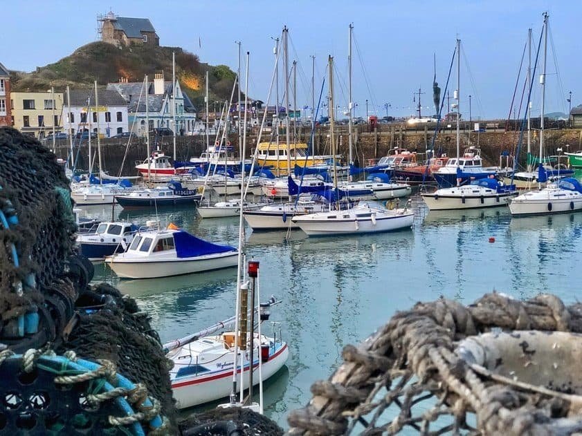 Days out in Devon – Things to do in Ilfracombe