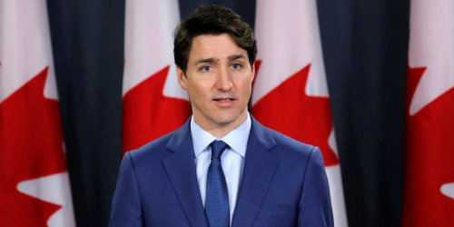 Le Premier Ministre Du Canada Pourrait Perdre Dans Moins D'une Semaine Les élections Qu'il A Convoquées - Encyclopedie