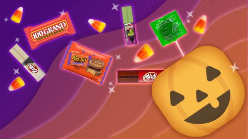 The Most Anticipated Halloween Candy, According to You