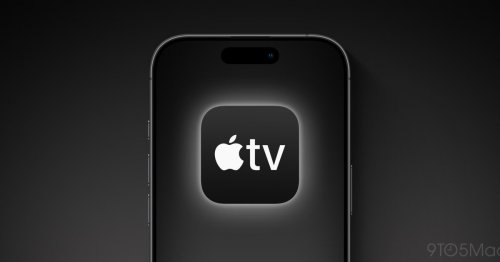 Apple’s TV app is quickly improving, and just got more new updates