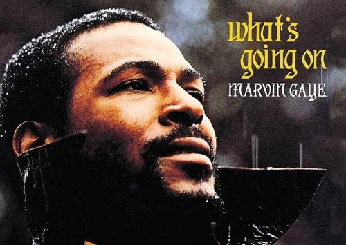 “What’s Going On”—Learn an Unplugged Version of Marvin Gaye’s R&B Masterpiece | Acoustic Guitar