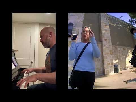 Pianist sets Karen to music | Boing Boing