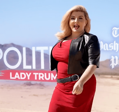 This gun-crazy Trump-loving Nevada gubernatorial candidate has one heck of an ad