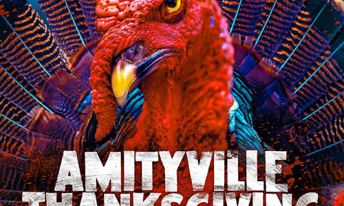 ‘Amityville Thanksgiving’ – It’s a Real Movie, and It’s Releasing This November [Trailer]