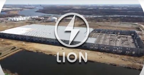 Lion Electric to construct the largest all-electric medium and heavy-duty vehicles plant in US - Electrek