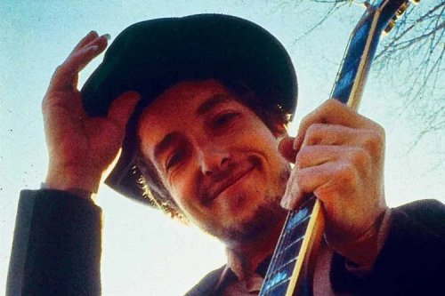 How to Play Acoustic Bob Dylan: the Secrets Behind 10 of His Greatest Songs | Acoustic Guitar
