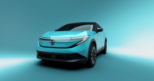 The Nissan LEAF is all grown up and better than ever: Here's our first look at the new EV