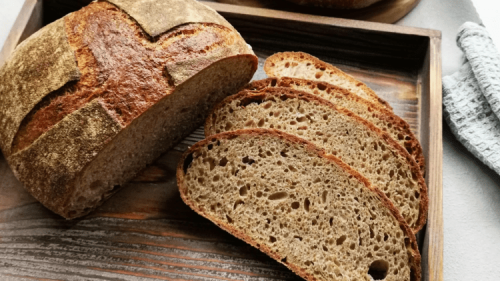 Pane di Montegemoli – leckeres Vollkornbrot aus der Toskana