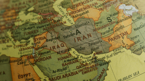 Middle East Conflict Risks Reshaping The Region’s Economies – Analysis
