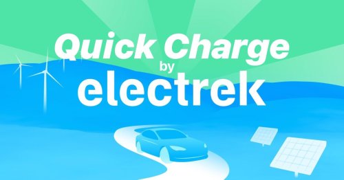 Quick Charge Podcast: January 22, 2022