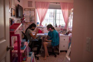Students with disabilities across California stuck in limbo