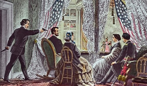 How Lincoln’s Assassination Changed American History