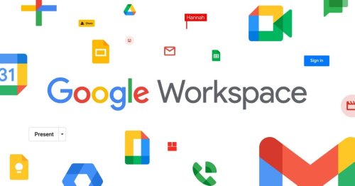 G Suite's unlimited Google Drive storage will be discontinued with Workspace