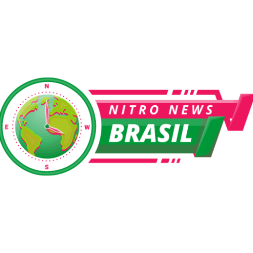 Nitro News Brasil