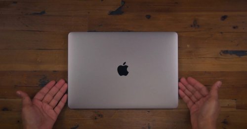 mini-LED MacBook Pro shipments reportedly expected in third quarter
