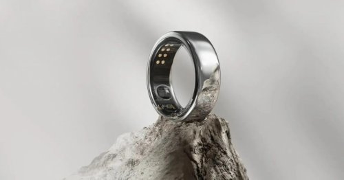 Oura Ring gets better fitness metrics, and more integrations