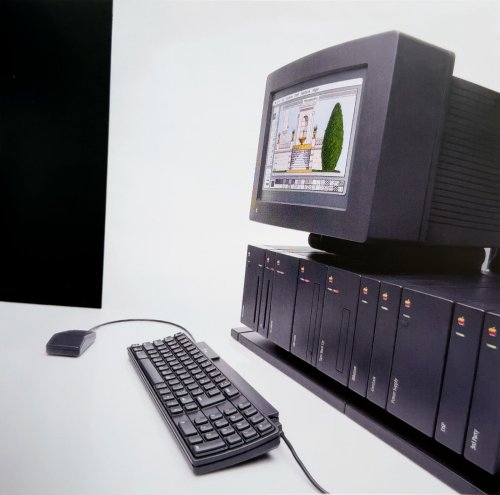 Gallery of Apple Macs that could have been