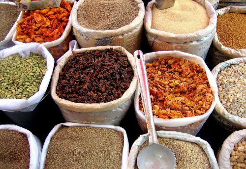 Taste Buds in a Rut? Try These 6 Ethiopian Spices And Flours