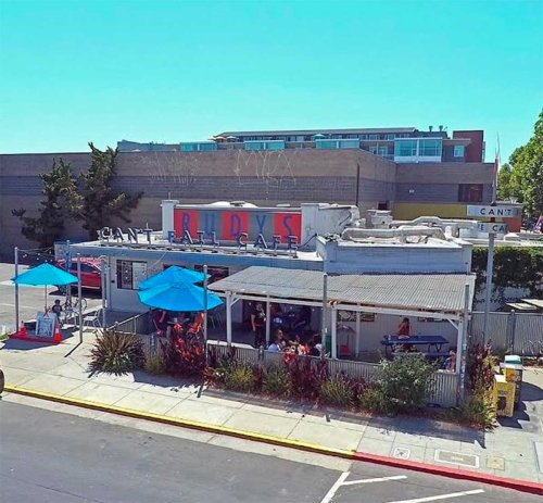Diner takes a nosedive: Rudy’s Can’t Fail Cafe abruptly closes after 2 decades in Emeryville