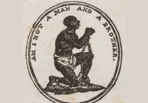 Slave Compensation Act of 1837: How Britain Paid Millions to Slave Owners After Abolition While Freed Slaves Got Nothing