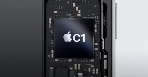 Apple expected to bring new version of its 5G modem to iPhone 18 Pro models