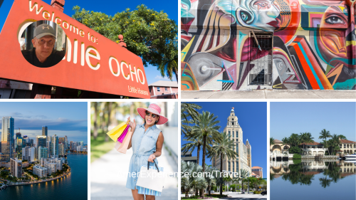 Mis 5 consejos esenciales para un viaje perfecto a Miami