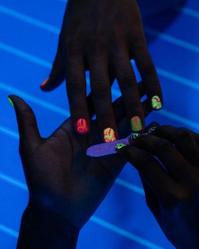 30+ Neon Nails: The Bold Trend You Need to Try