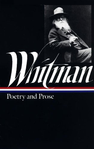 Walt Whitman on Identity and the Paradox of the Self
