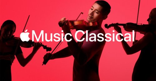 Apple Music Classical now available for users in China, Japan and other Asian countries