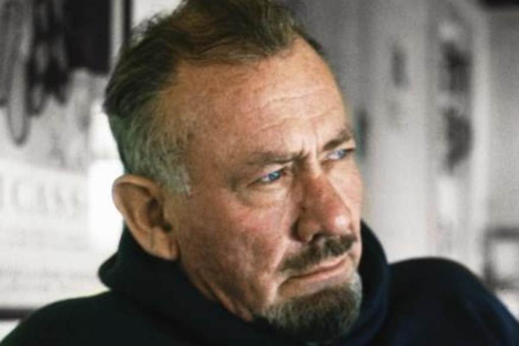 16 Interesting Facts About John Steinbeck That’ll Surprise You