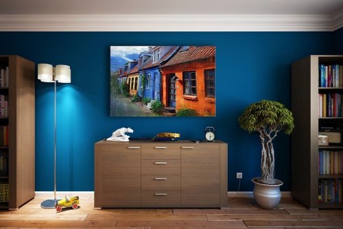 4 conseils pour bien choisir ses décorations murales | Ô Magazine
