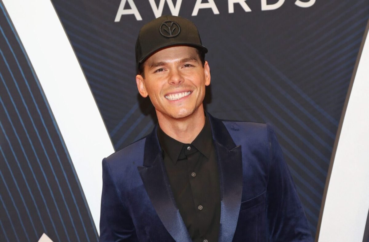 Granger Smith Announces He’s Leaving Music To Pursue Ministry: “I Want To Be Used To Help People Find Their Purpose”