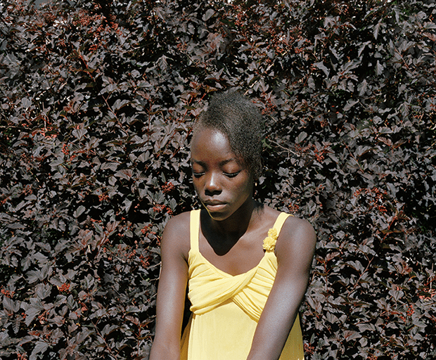 One Photographer Reflects on the Mysteries of the Human Body