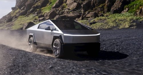 Tesla starts accepting Cybertruck trade-ins, confirms insane depreciation