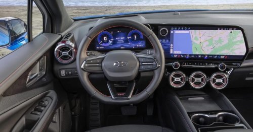 GM cracks down on aftermarket CarPlay retrofit solution