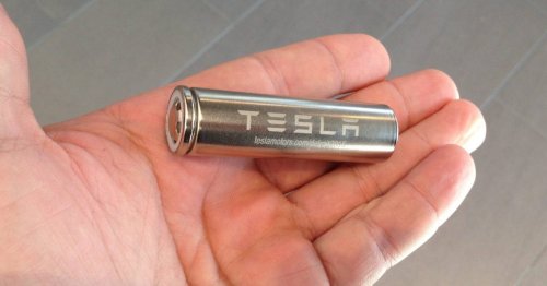 Tesla battery researcher unveils new cell that could last 1 million miles in ‘robot taxis’