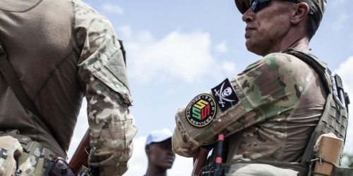 La France Admet Son Départ Du Mali Si Les Forces De Sécurité Privées Russes Concluent Un Accord - Encyclopedie