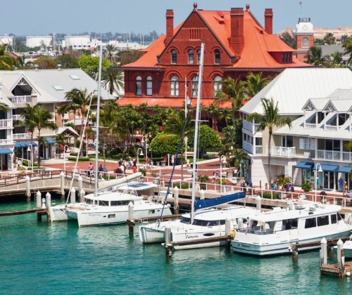 14 Best Small Beach Towns In Florida - Cute & Quaint Florida Coastal Towns – Travel With Me 24 X 7