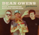 A new single from Dean Owens