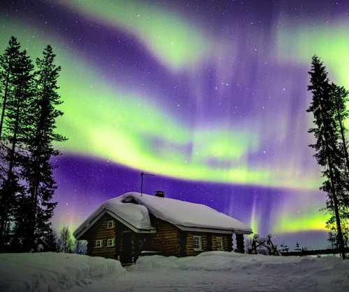 Finland Northern Lights Best Itinerary + Best Places To See & Things To Do – Travel With Me 24 X 7