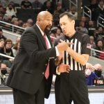 Juwan Howard might end up burning IU basketball twice