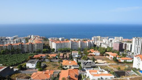 PRICE OF HOUSES FOR RENT IN MADEIRA ROSE 10.1% IN THE SECOND QUARTER