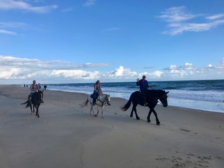 Outer Banks Things to Do: NC Coast Adventures and Fun