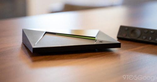 The Nvidia Shield TV still holds up four years later, but it’s due for a refresh