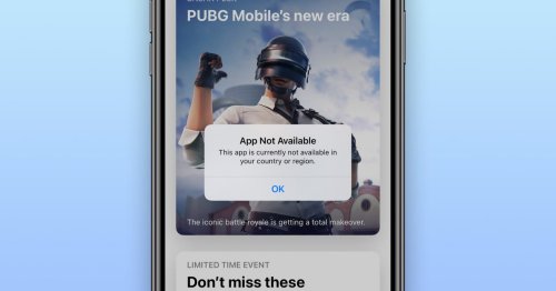 Apple has now terminated Epic's App Store account following legal dispute between the two companies [U]