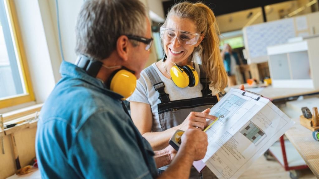 Useful Professional Skills That Robots Can't Replicate